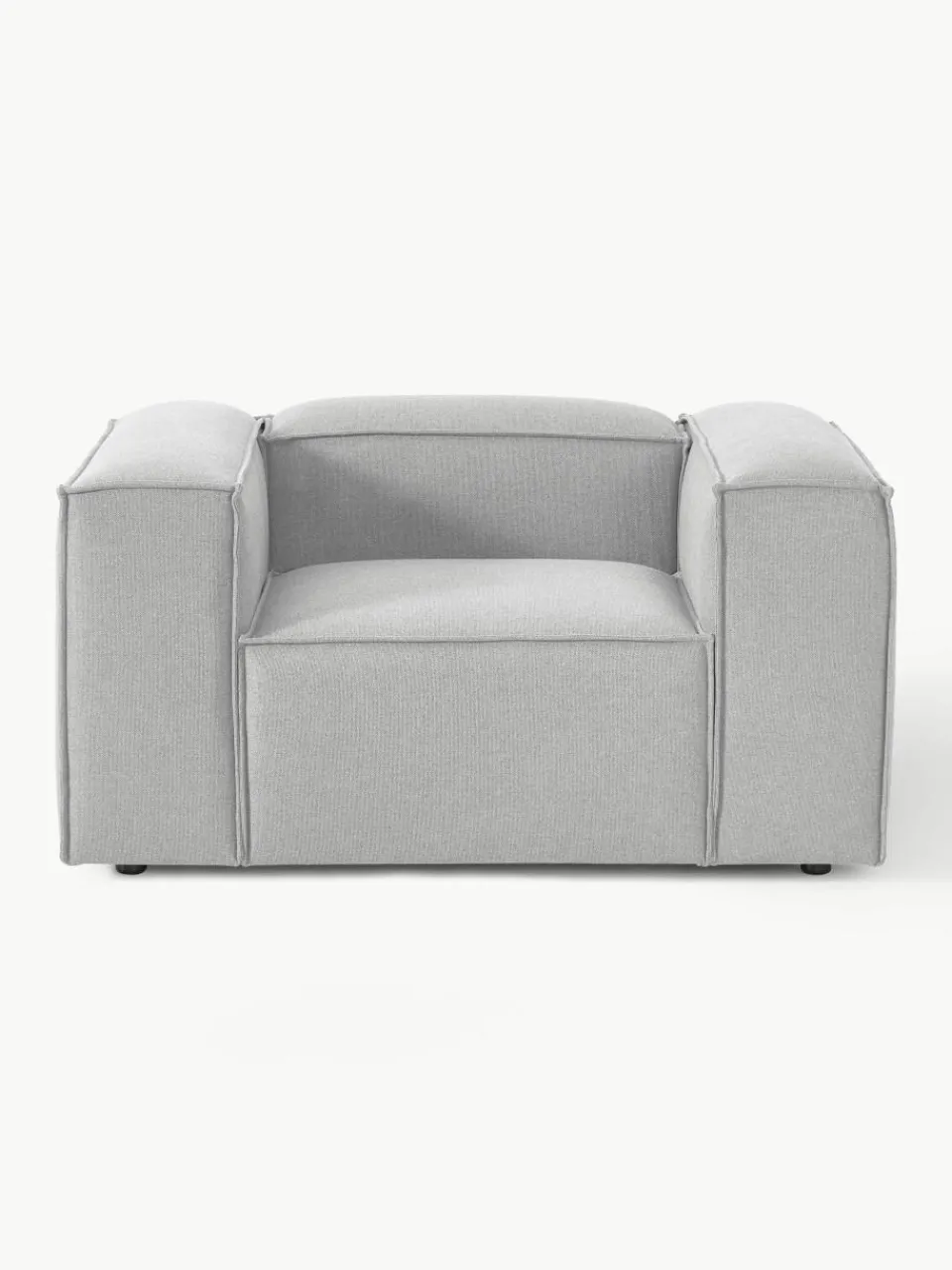 Fauteuil Lennon^Westwing Collection Clearance