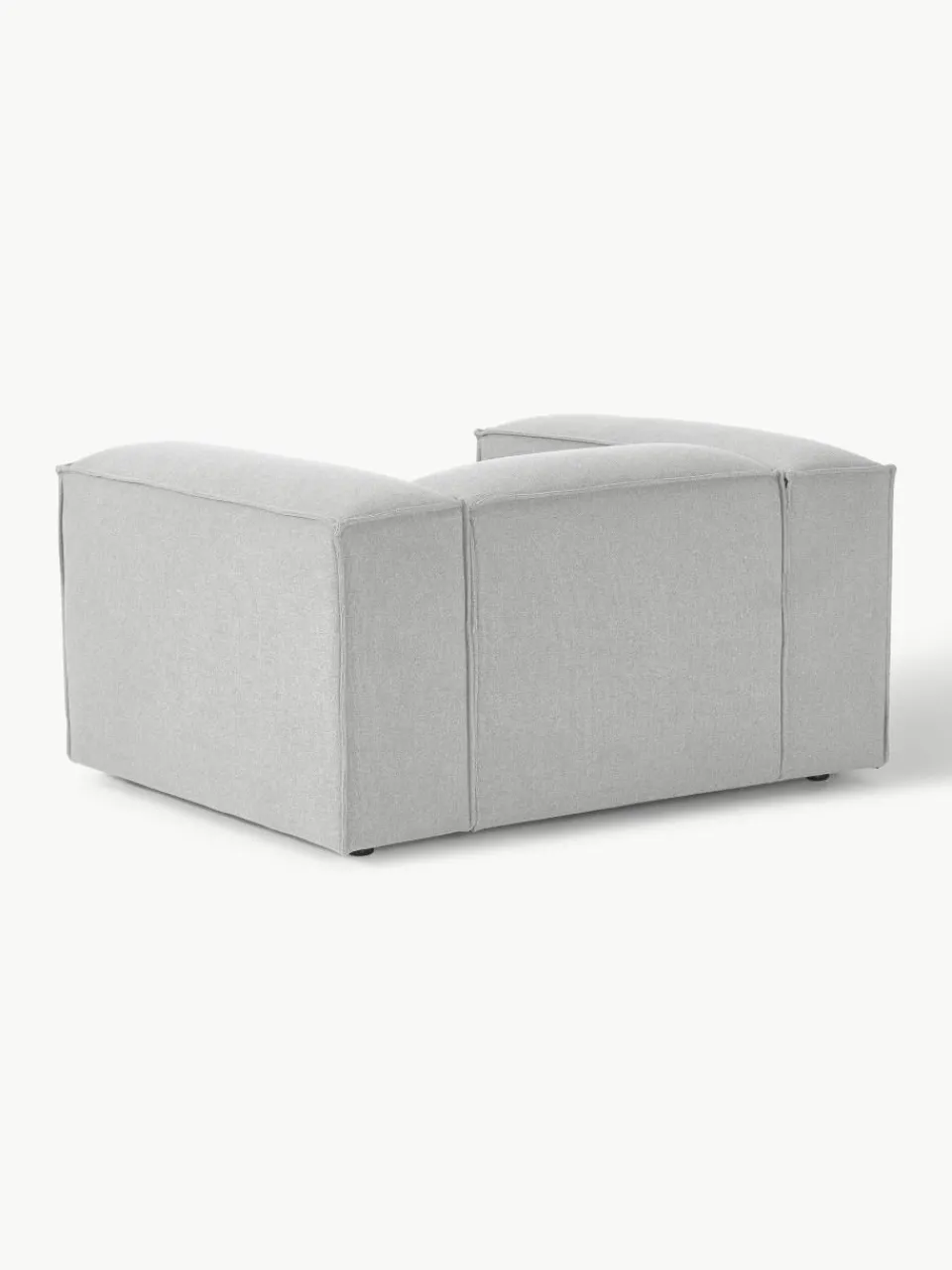 Fauteuil Lennon^Westwing Collection Clearance