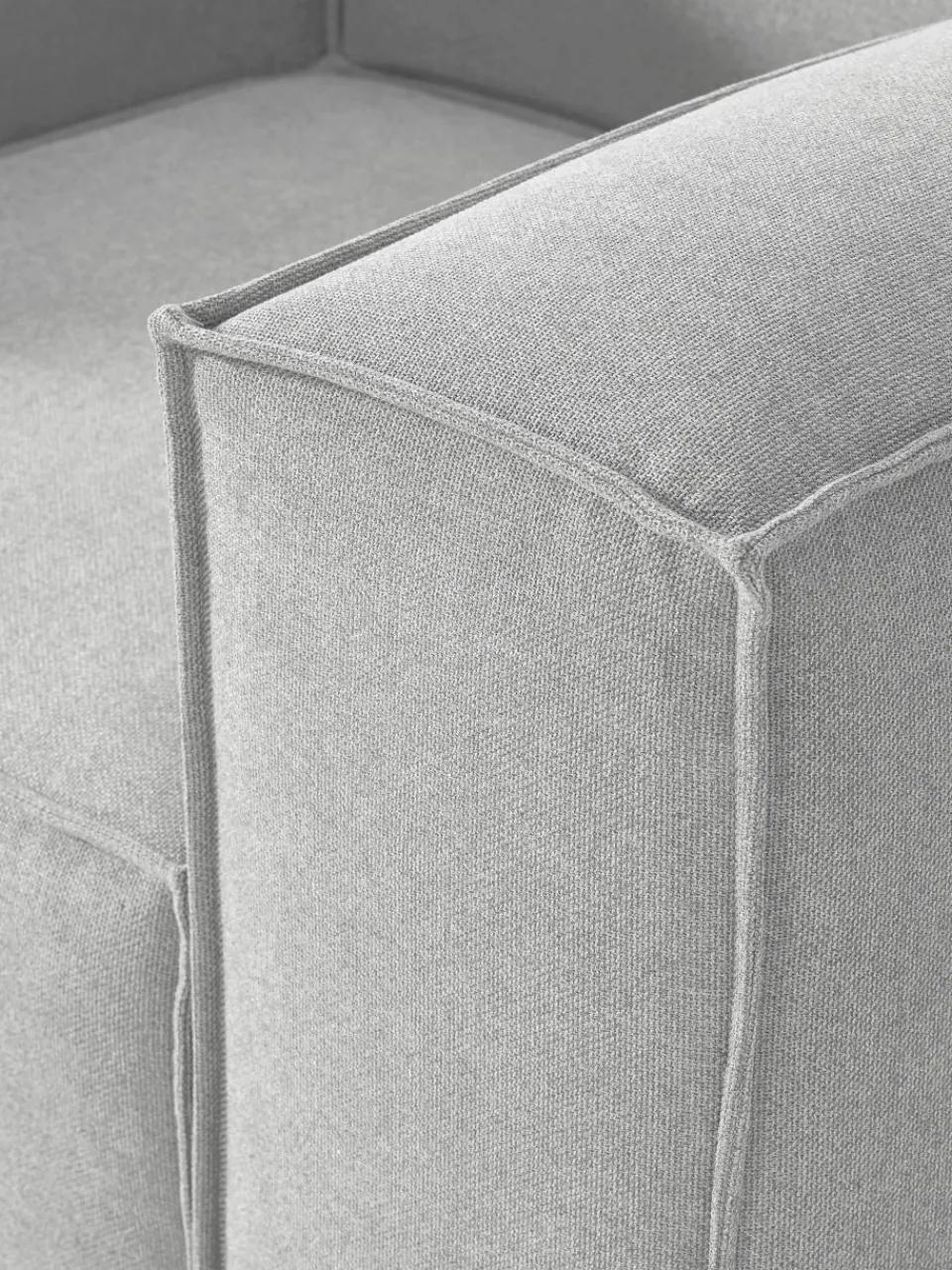 Fauteuil Lennon^Westwing Collection Clearance
