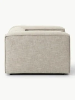 Fauteuil Lennon van linnenmix^Westwing Collection Clearance