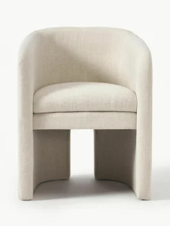 Fauteuil Mairo^Westwing Collection Fashion