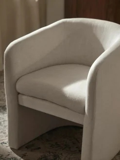 Fauteuil Mairo^Westwing Collection Fashion