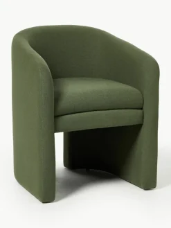 Fauteuil Mairo^Westwing Collection Outlet