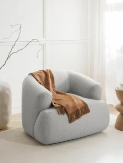 Fauteuil Sofia^Westwing Collection Fashion
