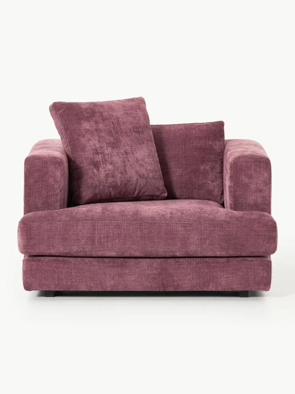 Fauteuil Tribeca^Westwing Collection Discount