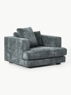 Fauteuil Tribeca^Westwing Collection Clearance