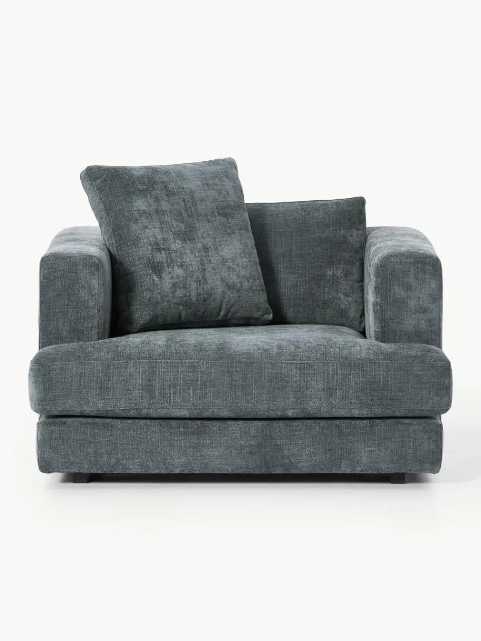 Fauteuil Tribeca^Westwing Collection Clearance