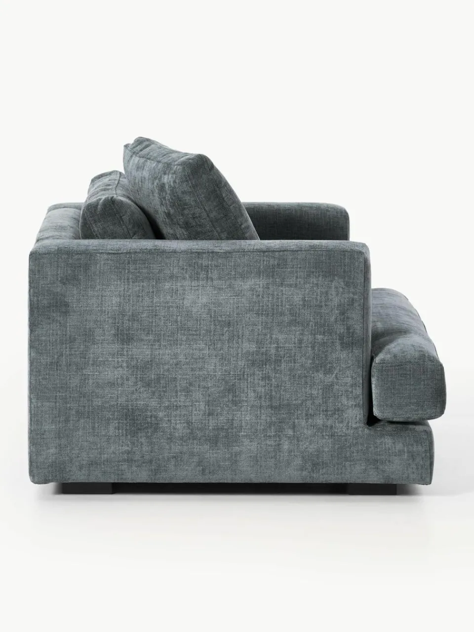 Fauteuil Tribeca^Westwing Collection Clearance