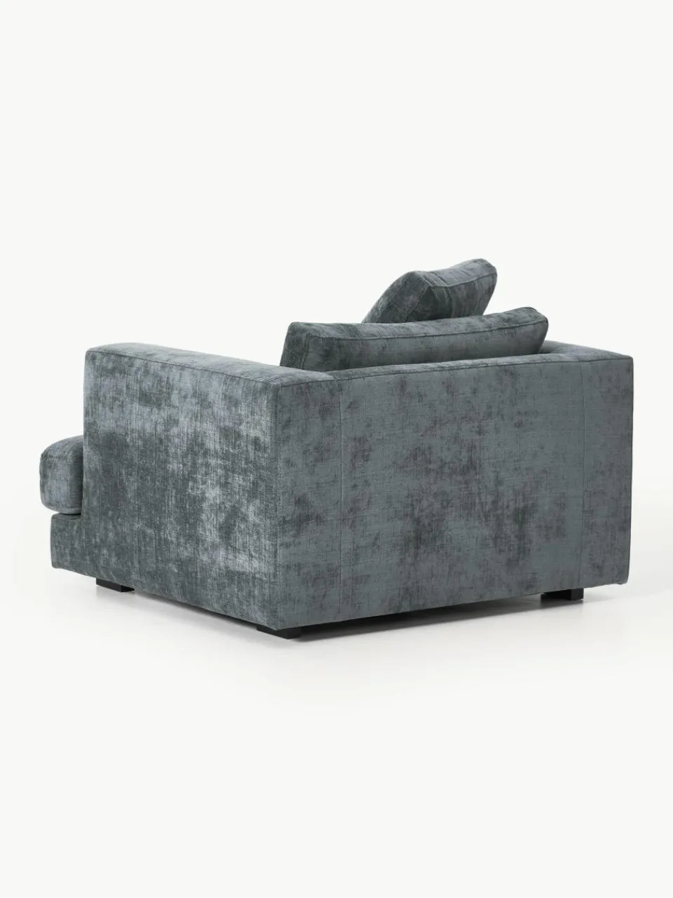 Fauteuil Tribeca^Westwing Collection Clearance