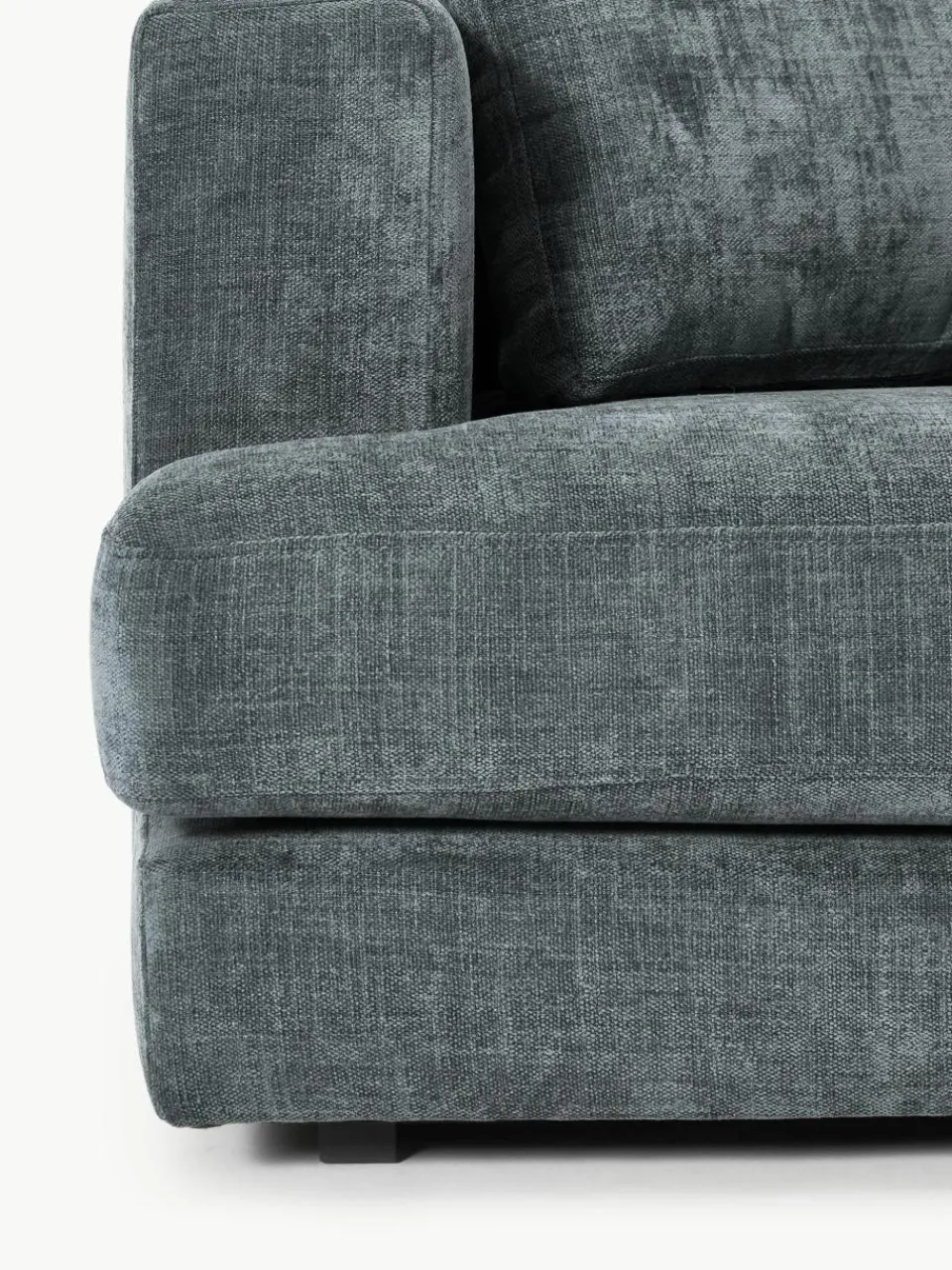 Fauteuil Tribeca^Westwing Collection Clearance
