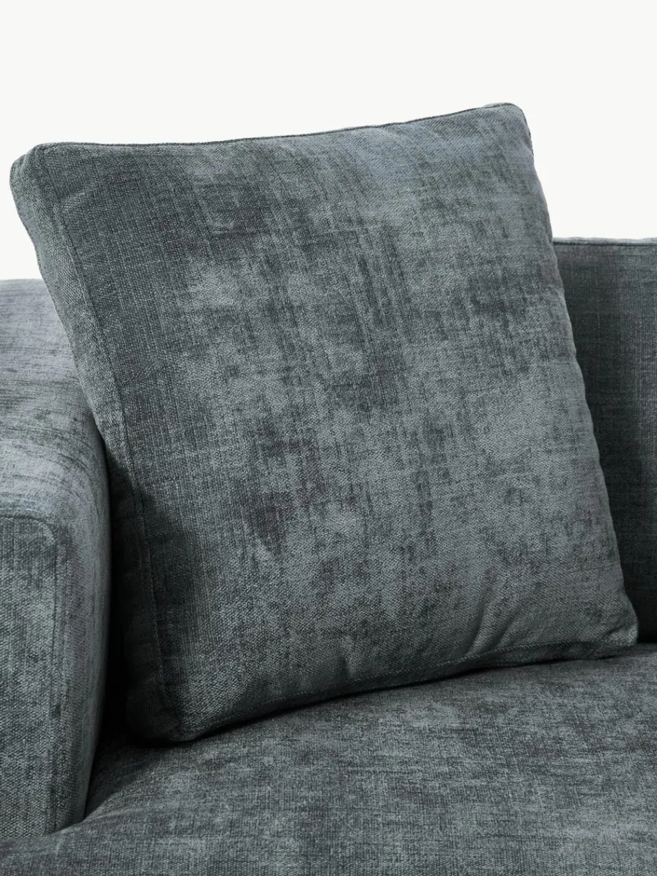 Fauteuil Tribeca^Westwing Collection Clearance