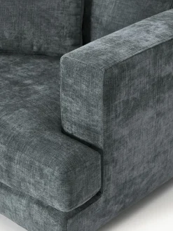 Fauteuil Tribeca^Westwing Collection Clearance