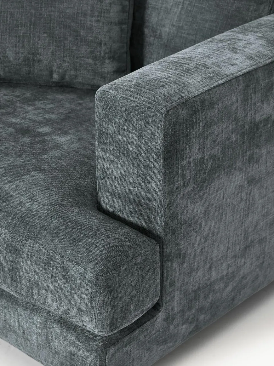Fauteuil Tribeca^Westwing Collection Clearance