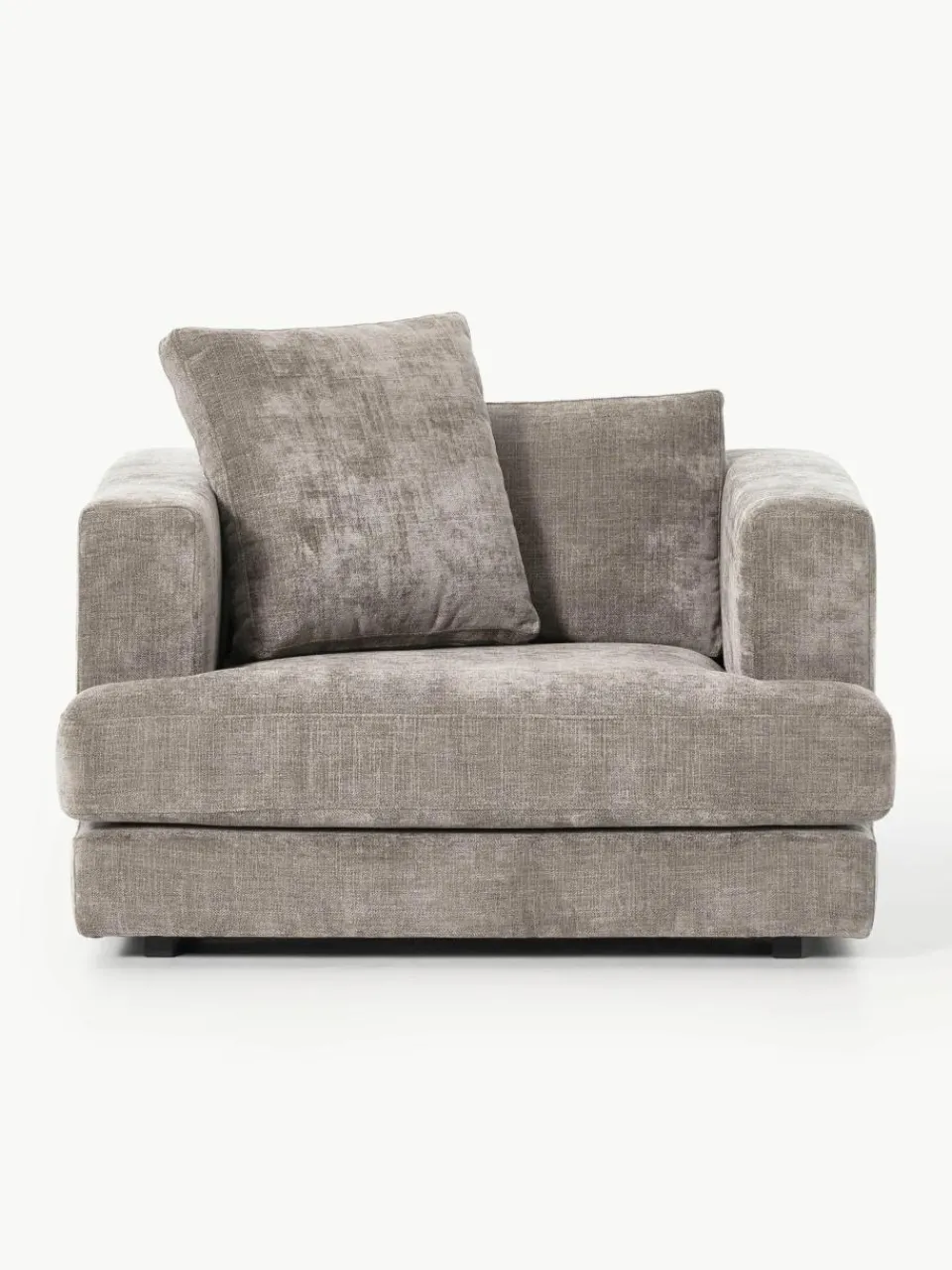 Fauteuil Tribeca^Westwing Collection Best