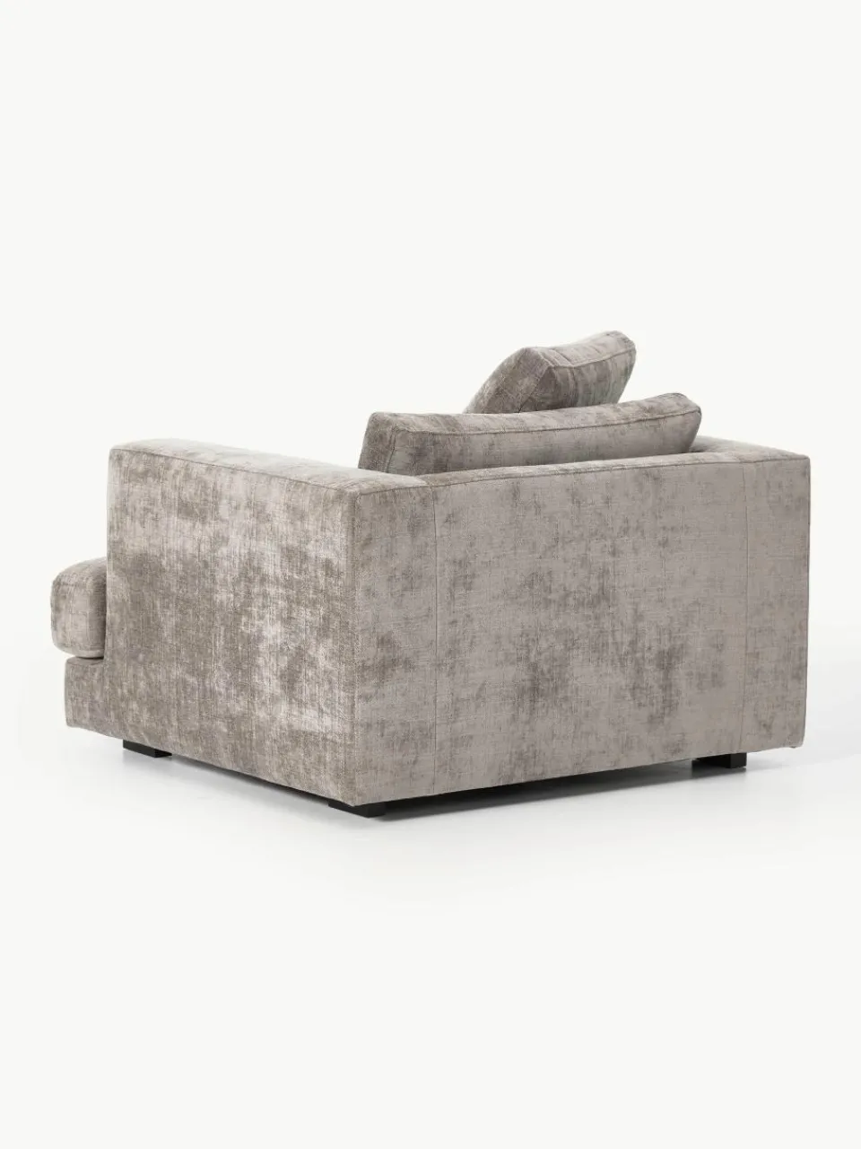 Fauteuil Tribeca^Westwing Collection Best