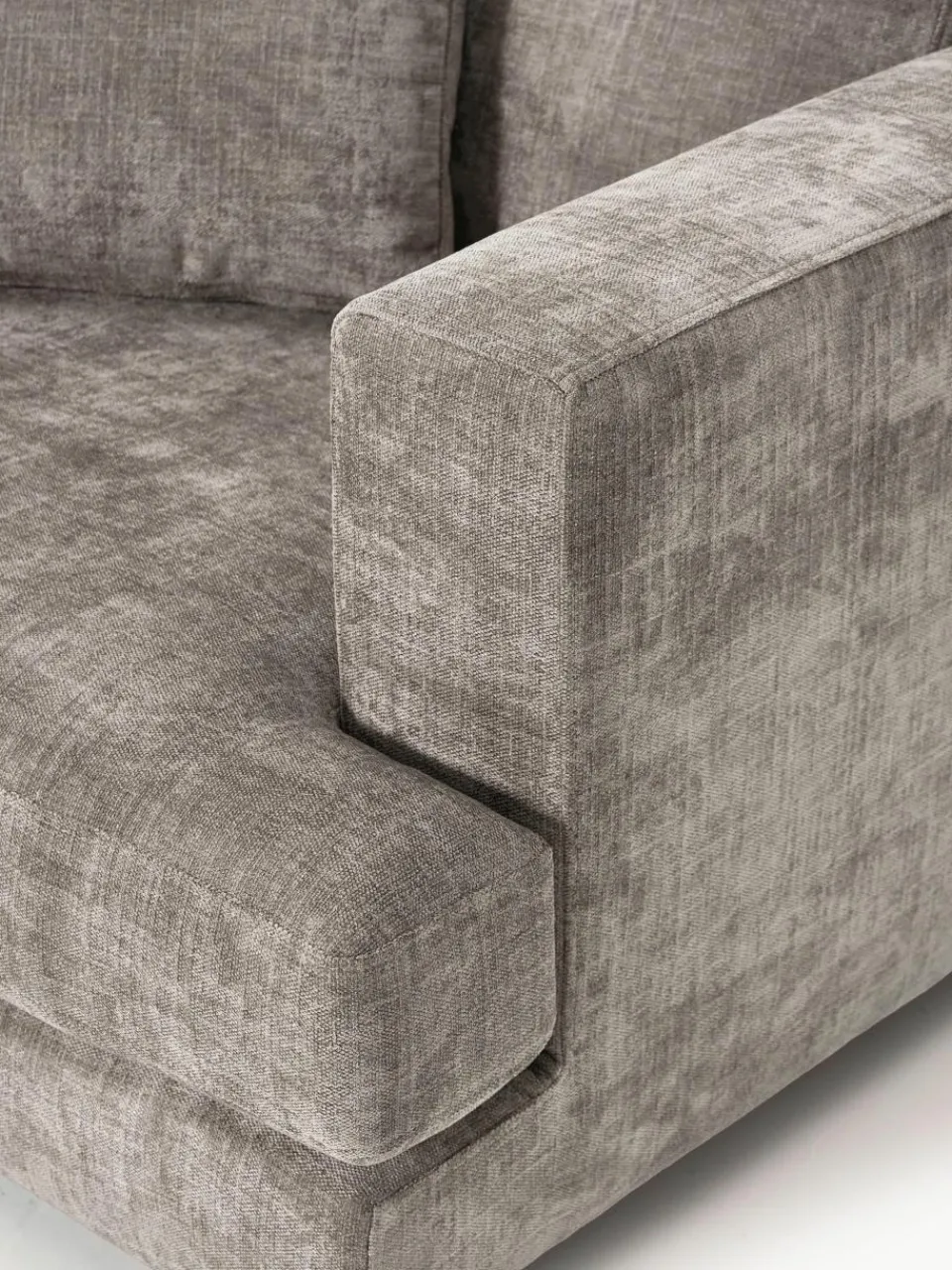Fauteuil Tribeca^Westwing Collection Best