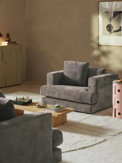 Fauteuil Tribeca^Westwing Collection Best