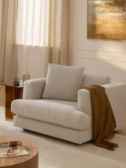 Fauteuil Tribeca^Westwing Collection New