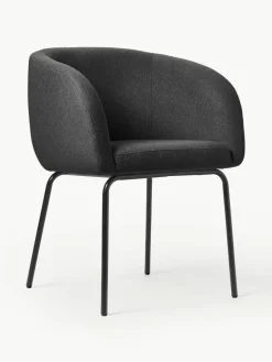 Fauteuils Alani, 2 stuks^Westwing Collection Discount