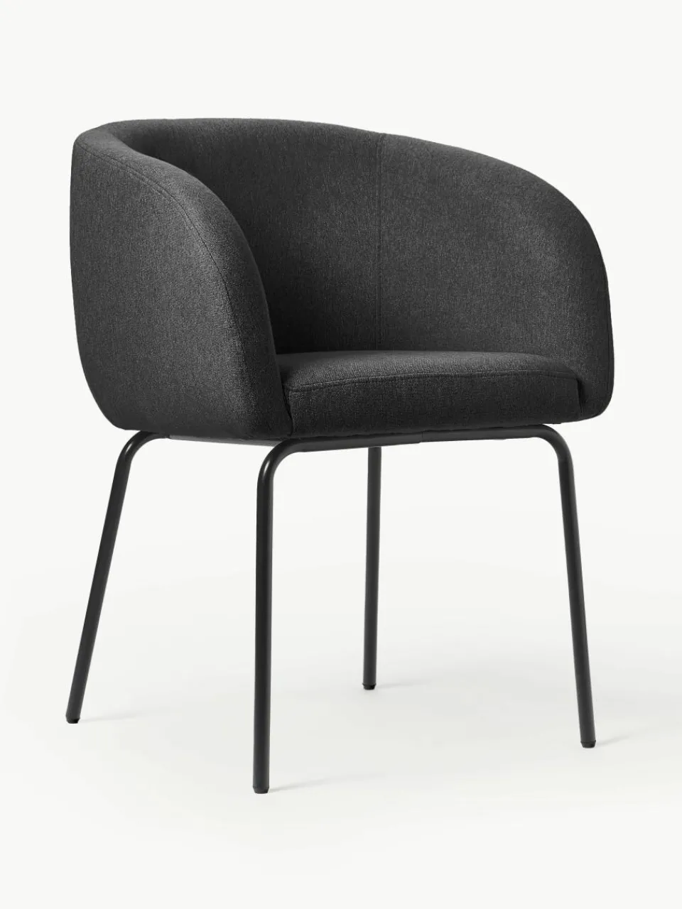 Fauteuils Alani, 2 stuks^Westwing Collection Discount