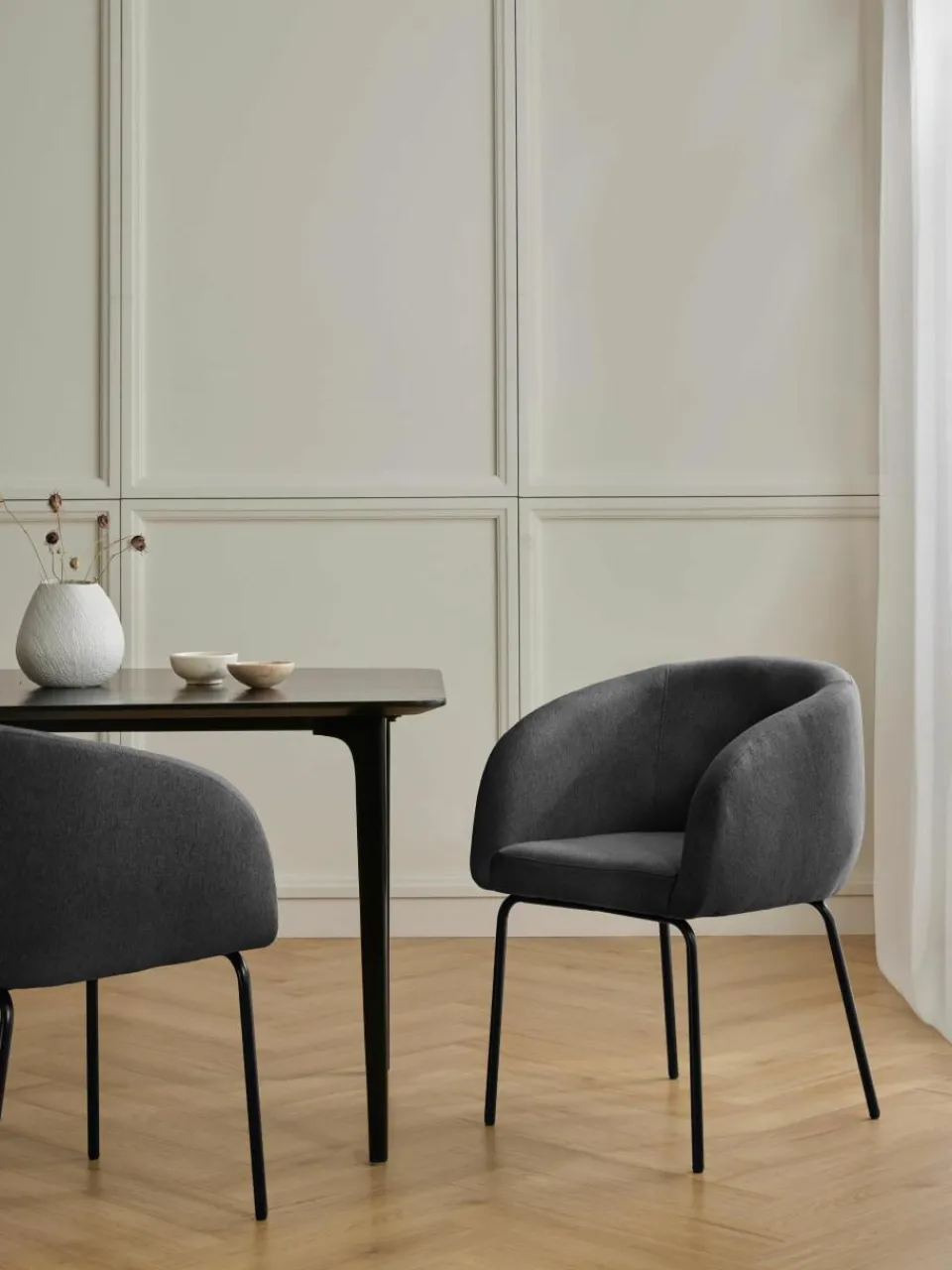 Fauteuils Alani, 2 stuks^Westwing Collection Discount