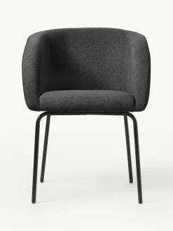 Fauteuils Alani, 2 stuks^Westwing Collection Discount