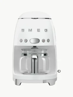 Filterkoffiemachine 50's Style^Smeg Hot