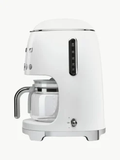 Filterkoffiemachine 50's Style^Smeg Hot