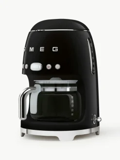 Filterkoffiemachine 50's Style^Smeg Hot