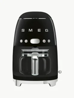 Filterkoffiemachine 50's Style^Smeg Hot