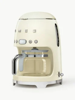 Filterkoffiemachine 50's Style^Smeg Outlet