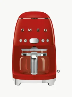 Filterkoffiemachine 50's Style^Smeg Outlet