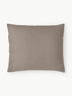 Flanellen kussenhoes Biba^Westwing Collection New