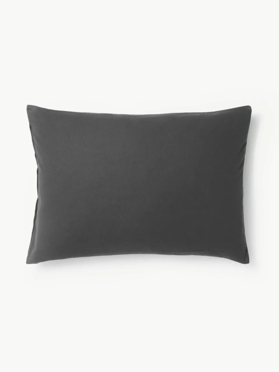 Flanellen kussenhoes Biba^Westwing Collection Sale