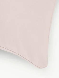Flanellen kussenhoes Biba^Westwing Collection New