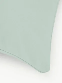 Flanellen kussenhoes Biba^Westwing Collection Sale