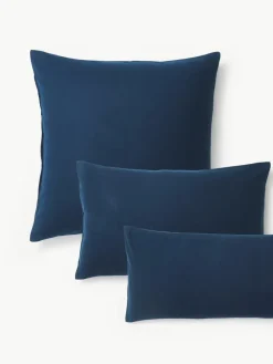 Flanellen kussenhoes Biba^Westwing Collection Outlet