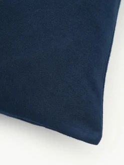 Flanellen kussenhoes Biba^Westwing Collection Outlet