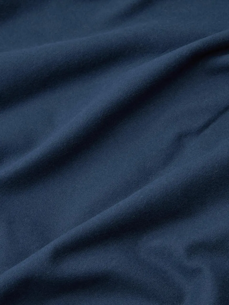 Flanellen kussenhoes Biba^Westwing Collection Outlet