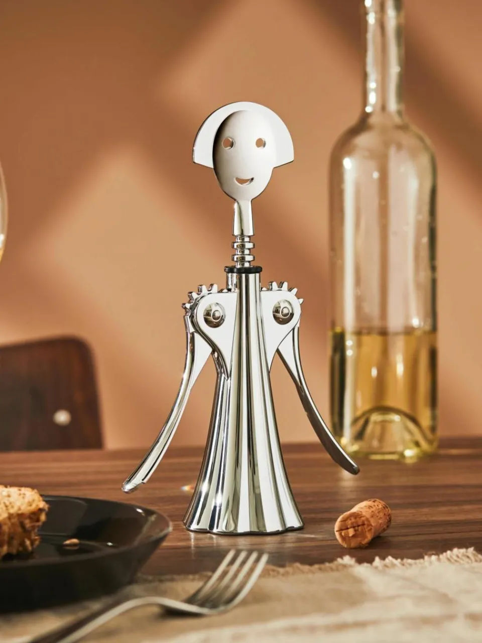 Flesopener Anna G.^ALESSI Sale