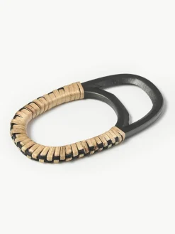 Flesopener Weave van rotan^ferm LIVING Online
