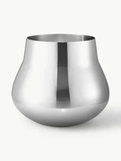 Flessenkoeler Sky van edelstaal^GEORG JENSEN Discount
