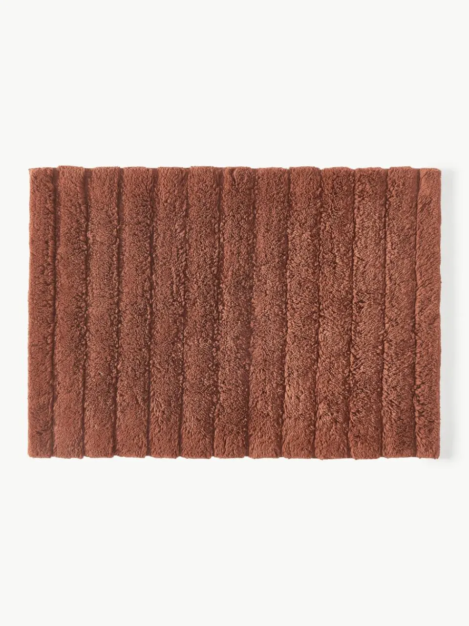 Fluffy badmat Bailey^Westwing Collection Online