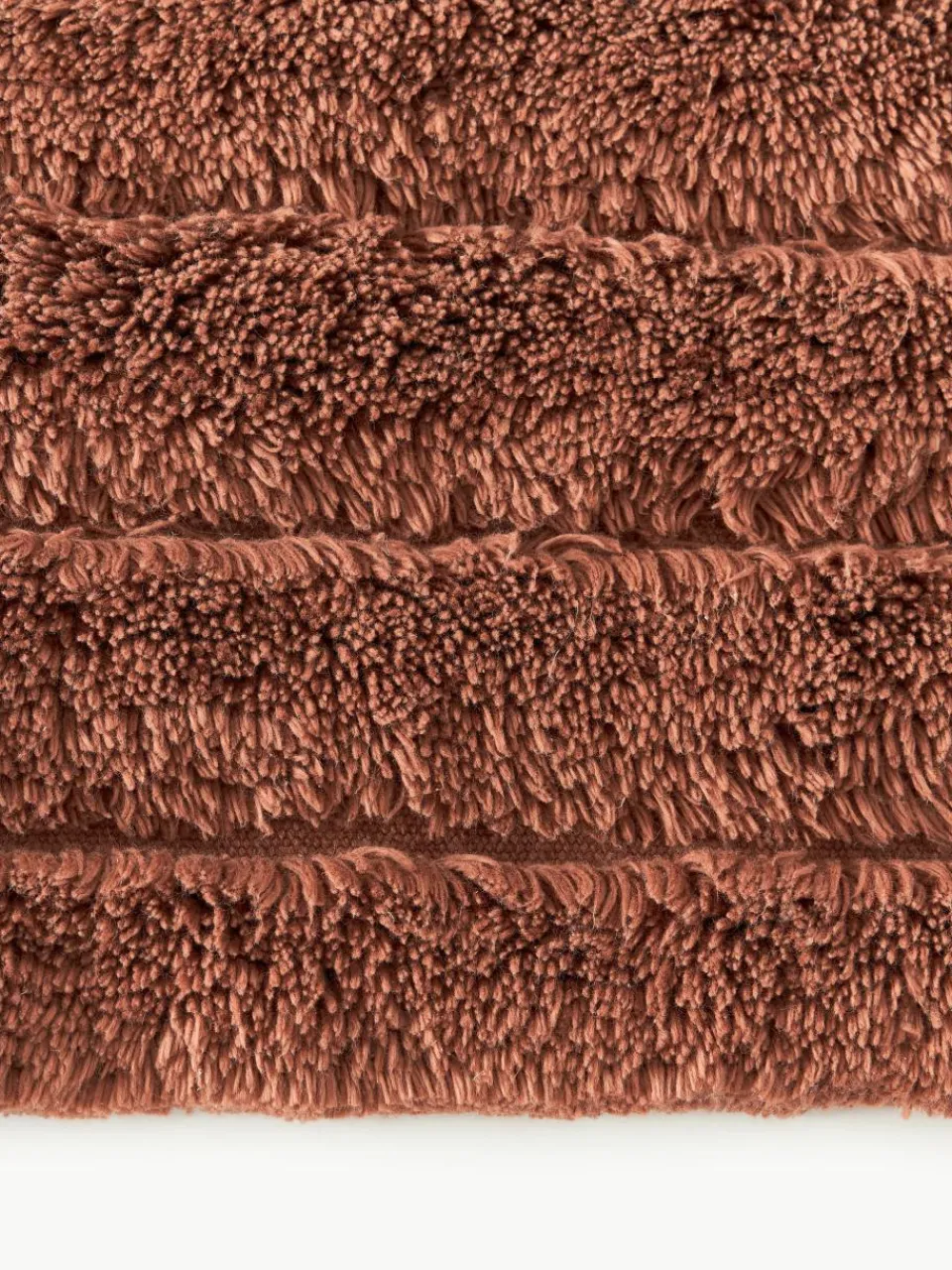 Fluffy badmat Bailey^Westwing Collection Online