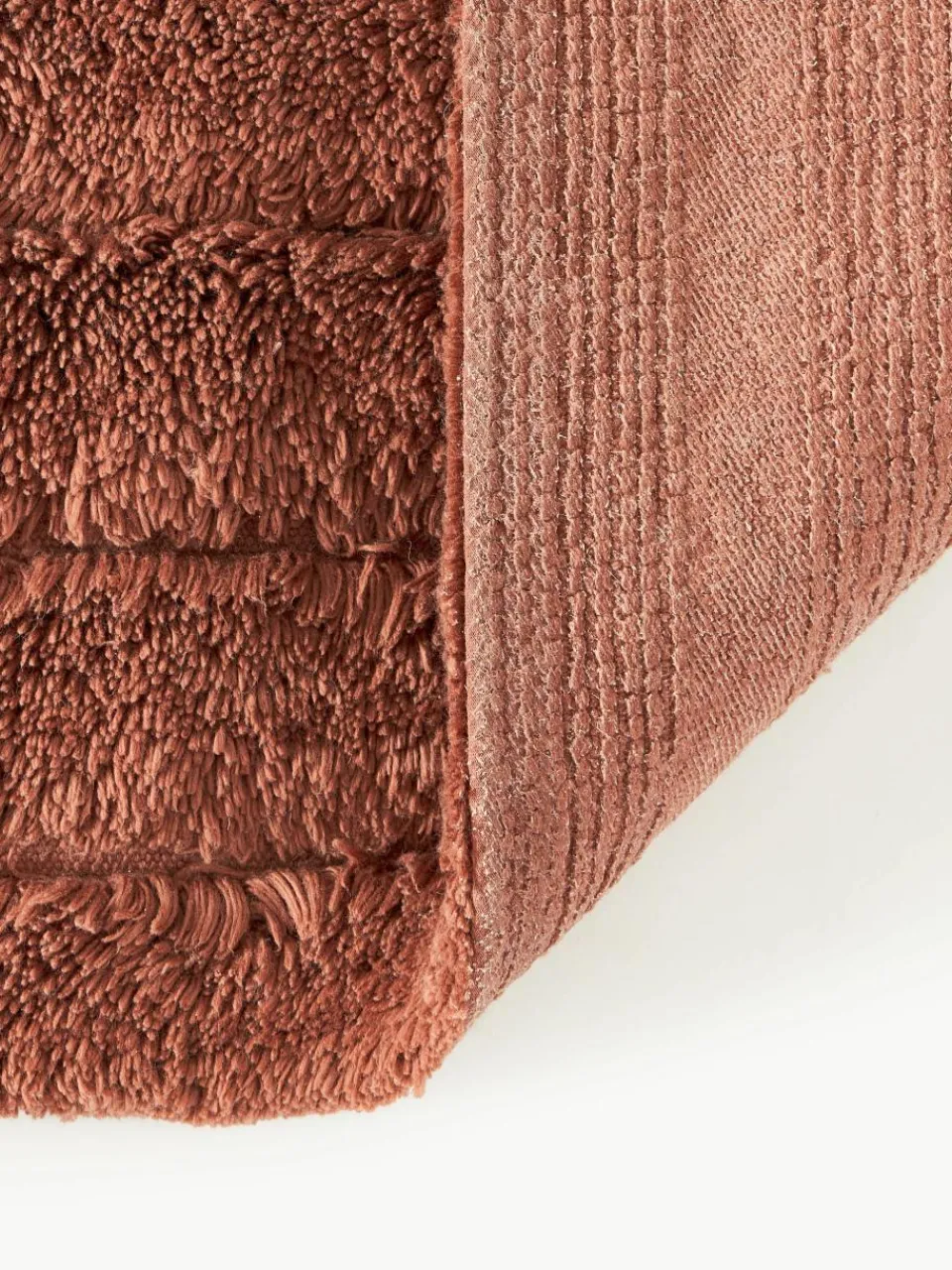 Fluffy badmat Bailey^Westwing Collection Online