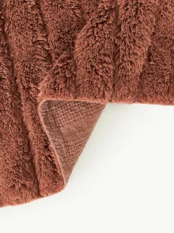 Fluffy badmat Bailey^Westwing Collection Online
