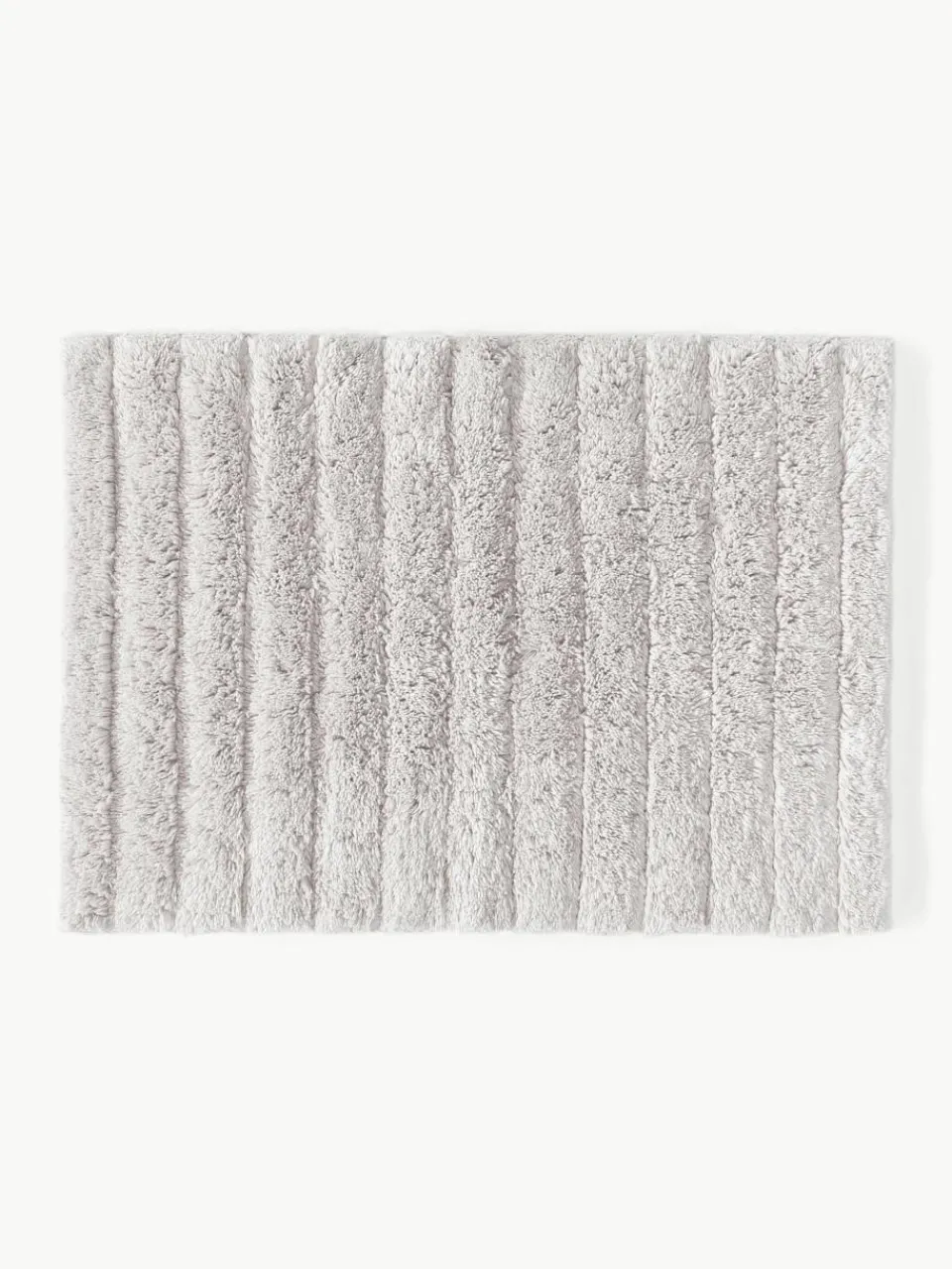 Fluffy badmat Bailey^Westwing Collection Hot