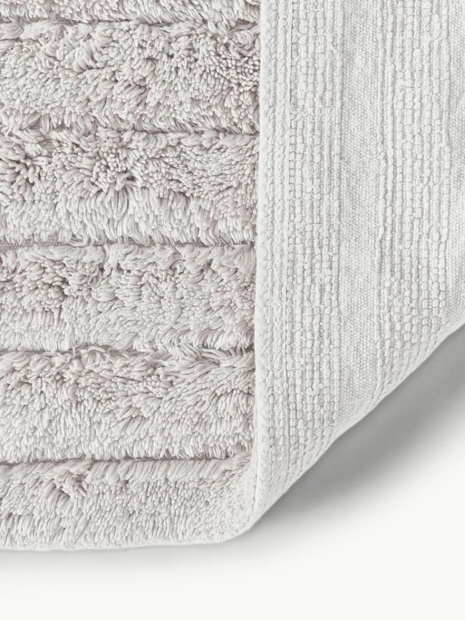 Fluffy badmat Bailey^Westwing Collection Hot