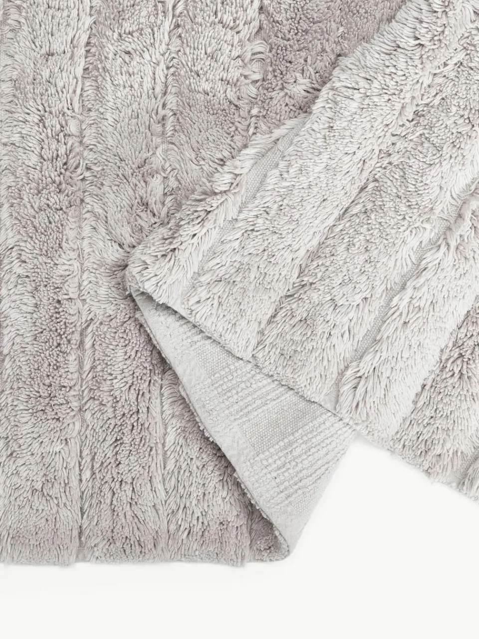 Fluffy badmat Bailey^Westwing Collection Hot
