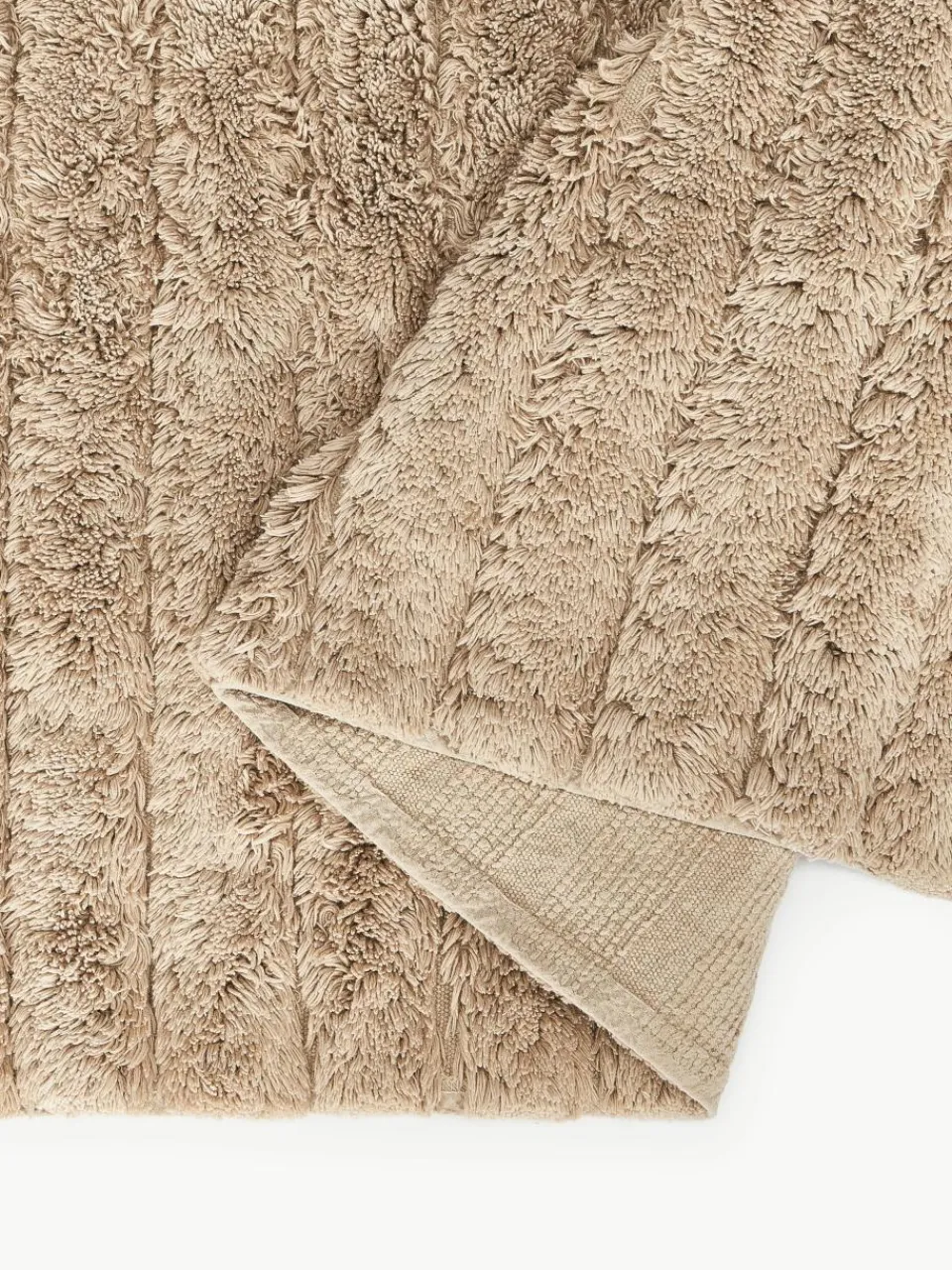 Fluffy badmat Bailey^Westwing Collection Best